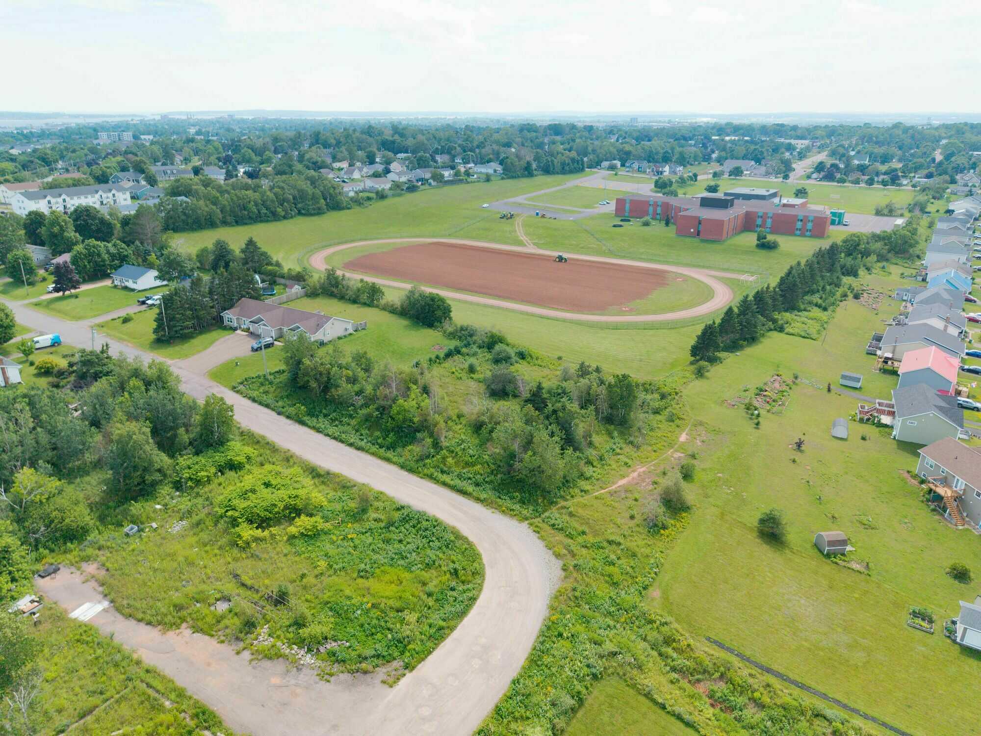 Prime R2 Duplex Lot in the Heart of Charlottetown 5