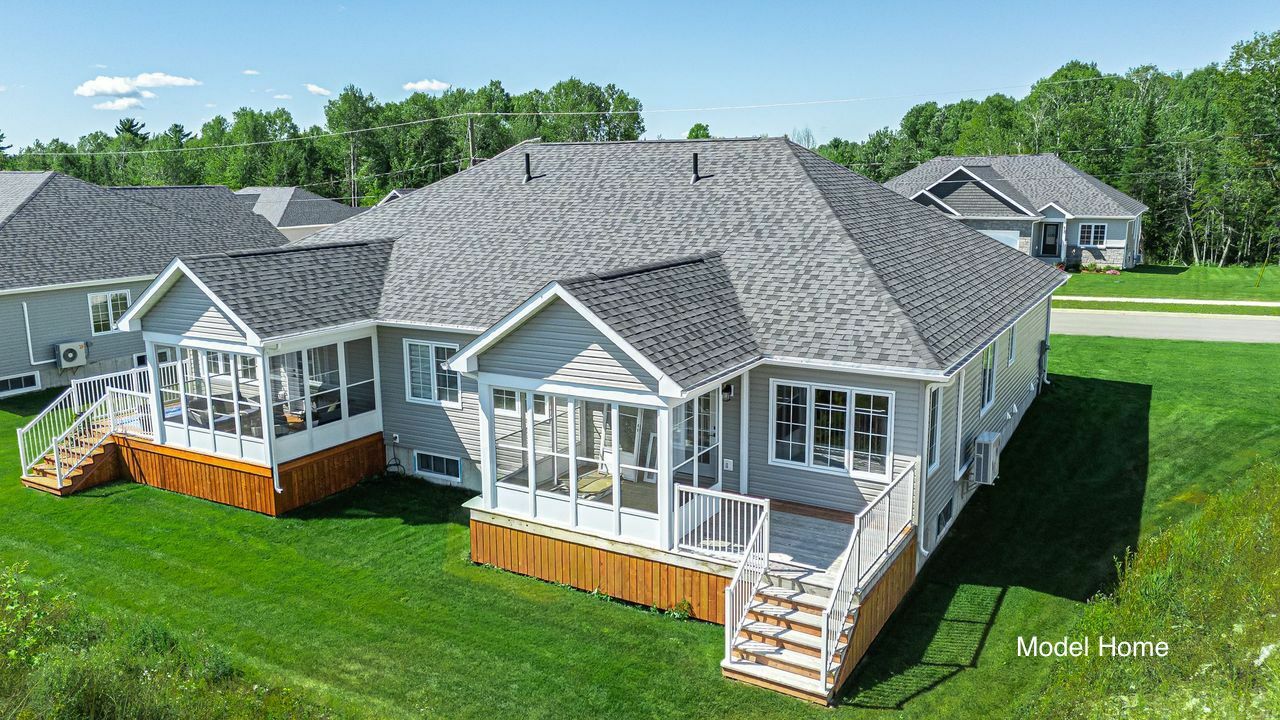 Welcome to The Village at Brookside West, an exclusive, under-construction community designed for those seeking high-quality living in a tranquil setting in the city. 4