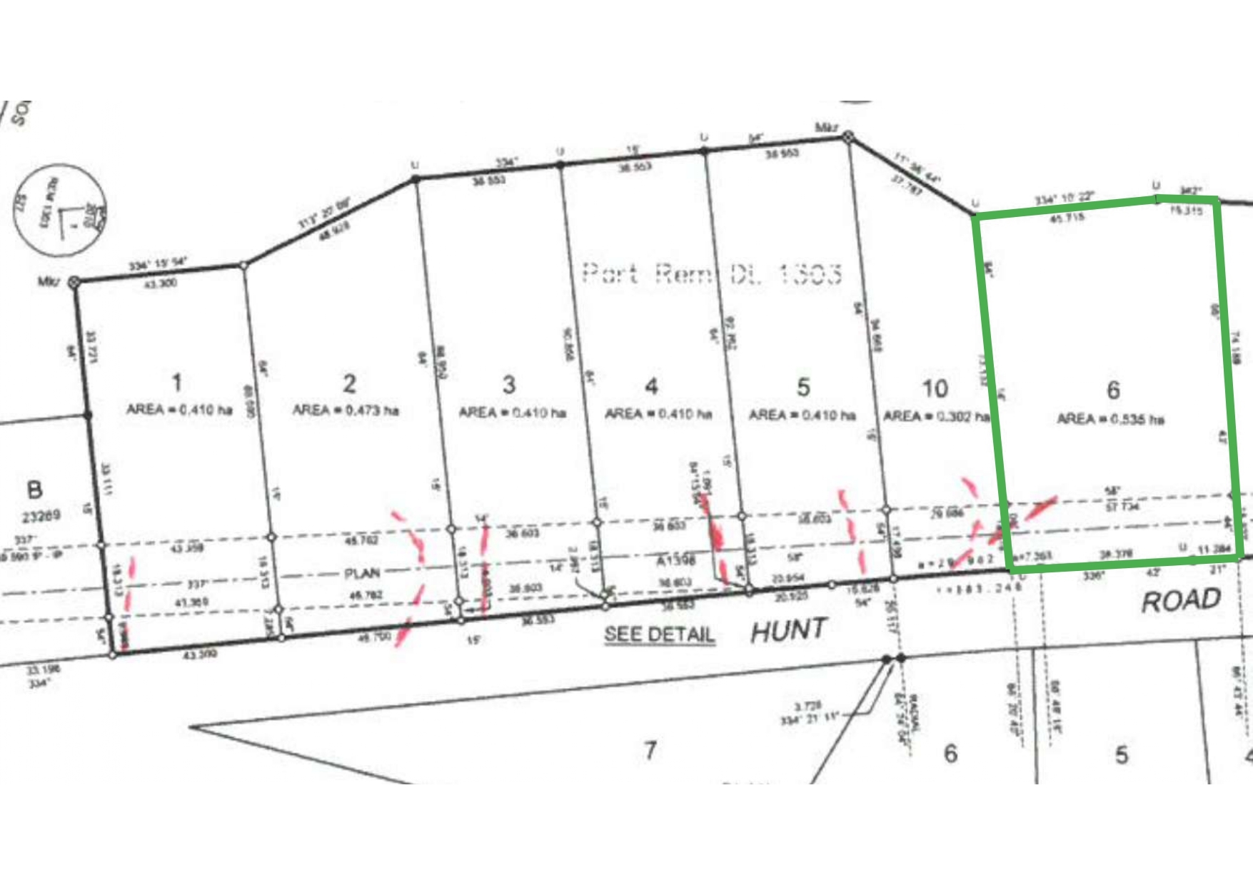 Developers alert !  Located in scenic Lillooet, along the upper Fraser River, this large 1 acre lot overlooking pure paradise awaits. Ready to build your dream home !! 3
