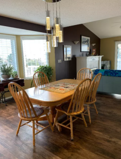 Acreage Lifestyle with farm benefits 2