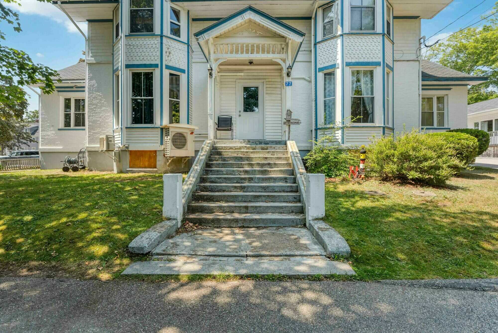 Live Free & Earn More: Your Five-Unit House‑Hack Haven in Digby 2