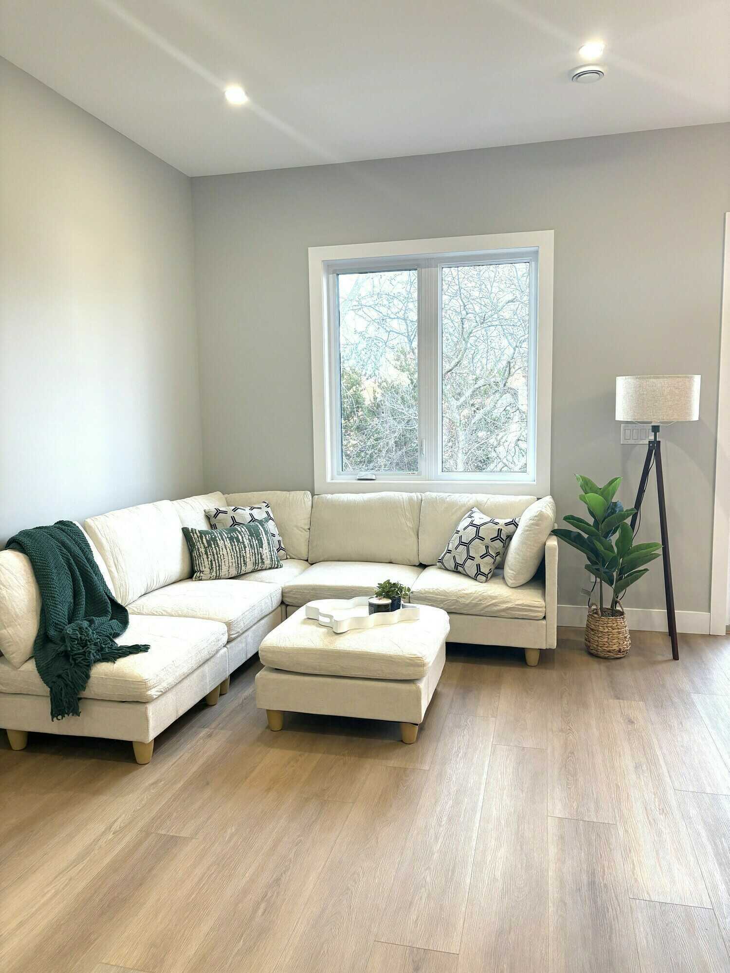 TWO HOMES UNDER ONE ROOF — LIVE UPSTAIRS, RENT DOWNSTAIRS! 3