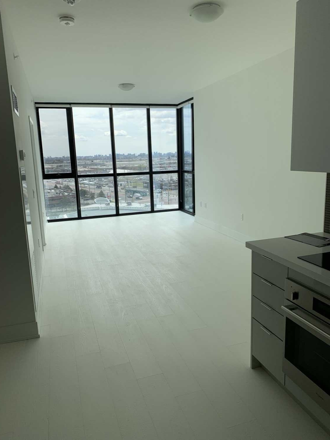 Stunning Brand New, Never Lived In, Luxury Condo 3