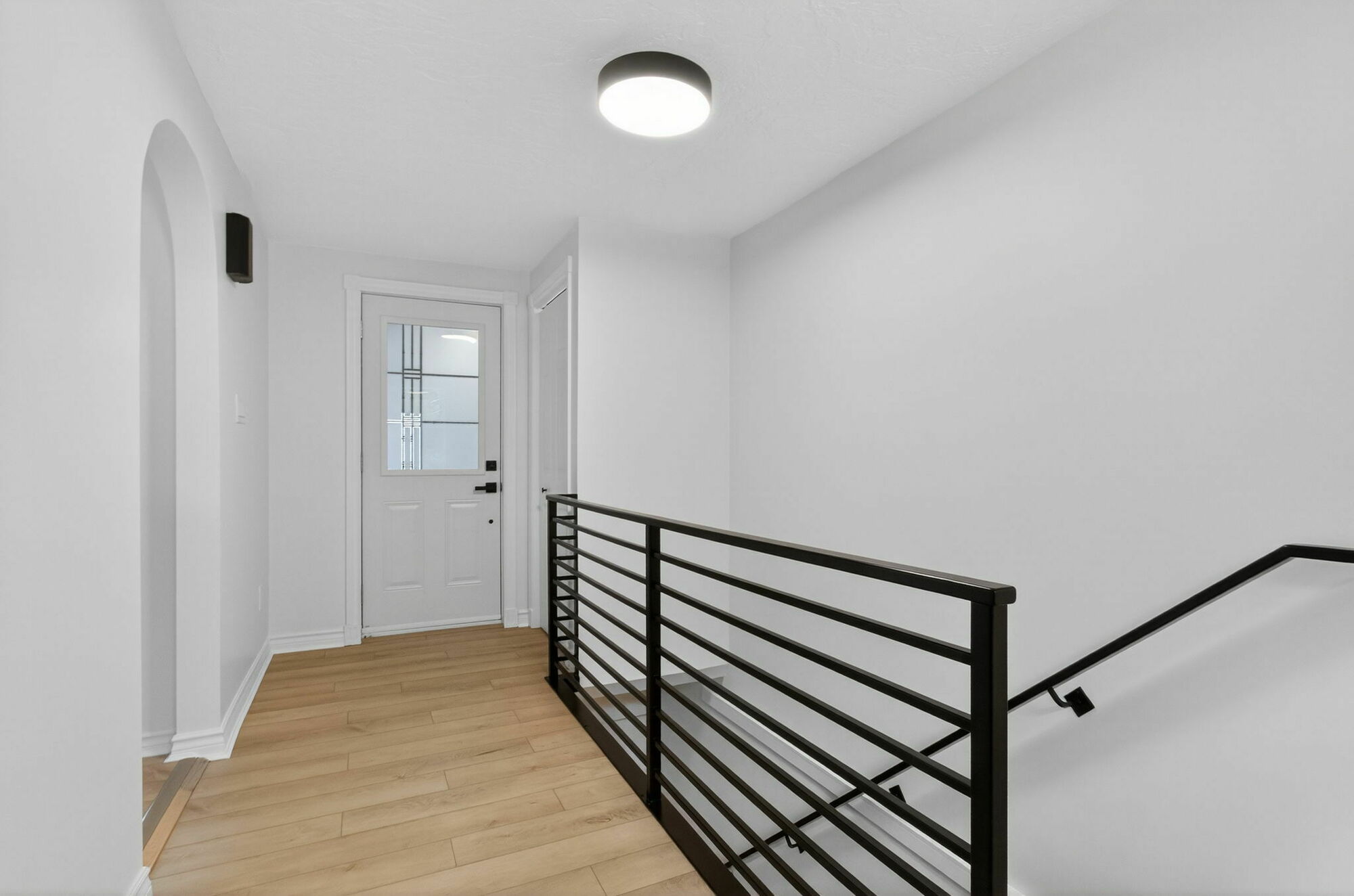 Fully Renovated 4 Bedroom Home with Sunroom, Double Garage & Over 2,700 Sq Ft of Living Space 2