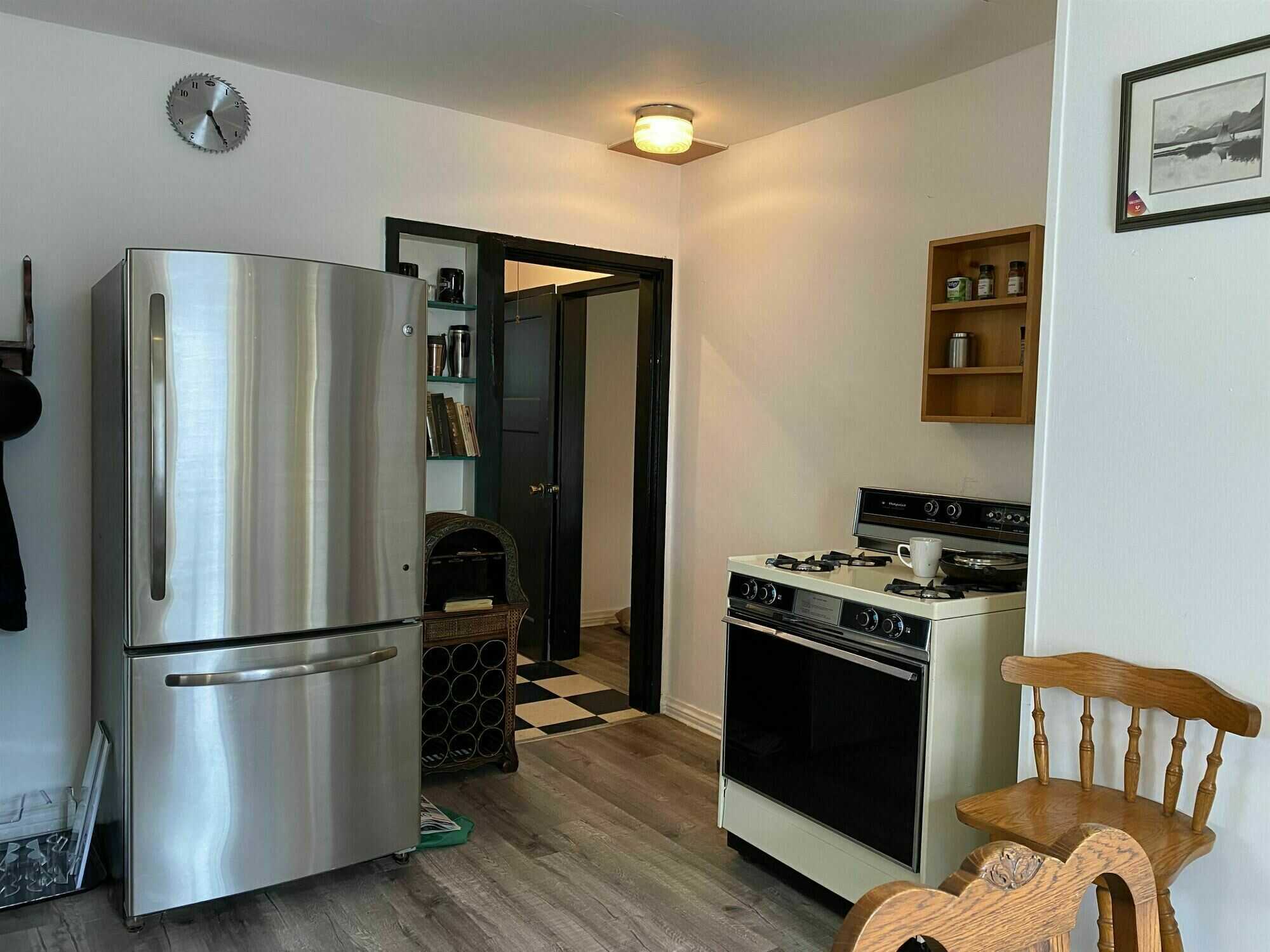 Character home on large .321 acre lot in beautiful Harrison Hot Springs. Investors welcome! 2