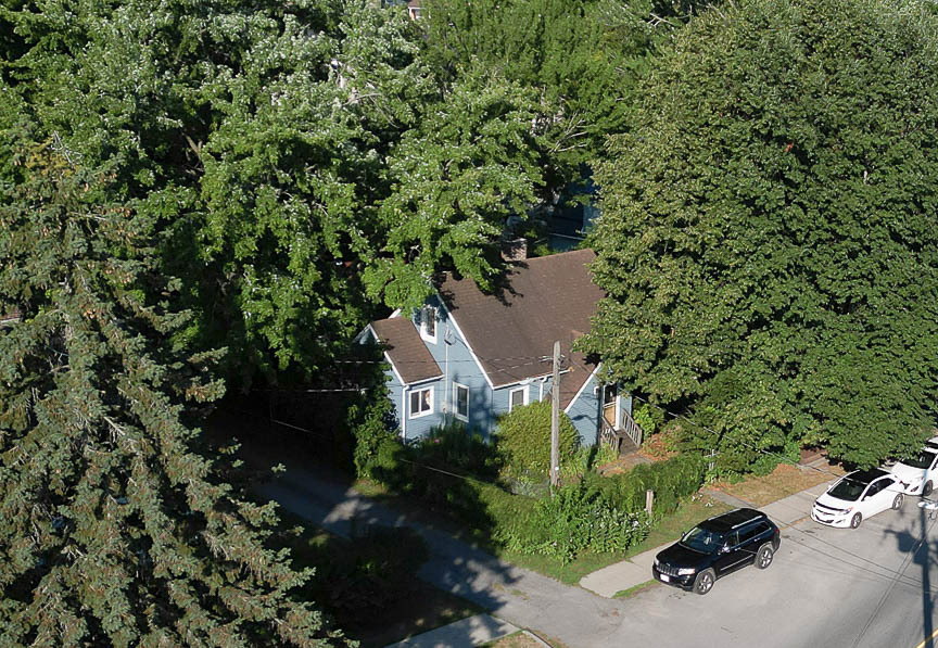 In the Heart of Prince Edward County 2