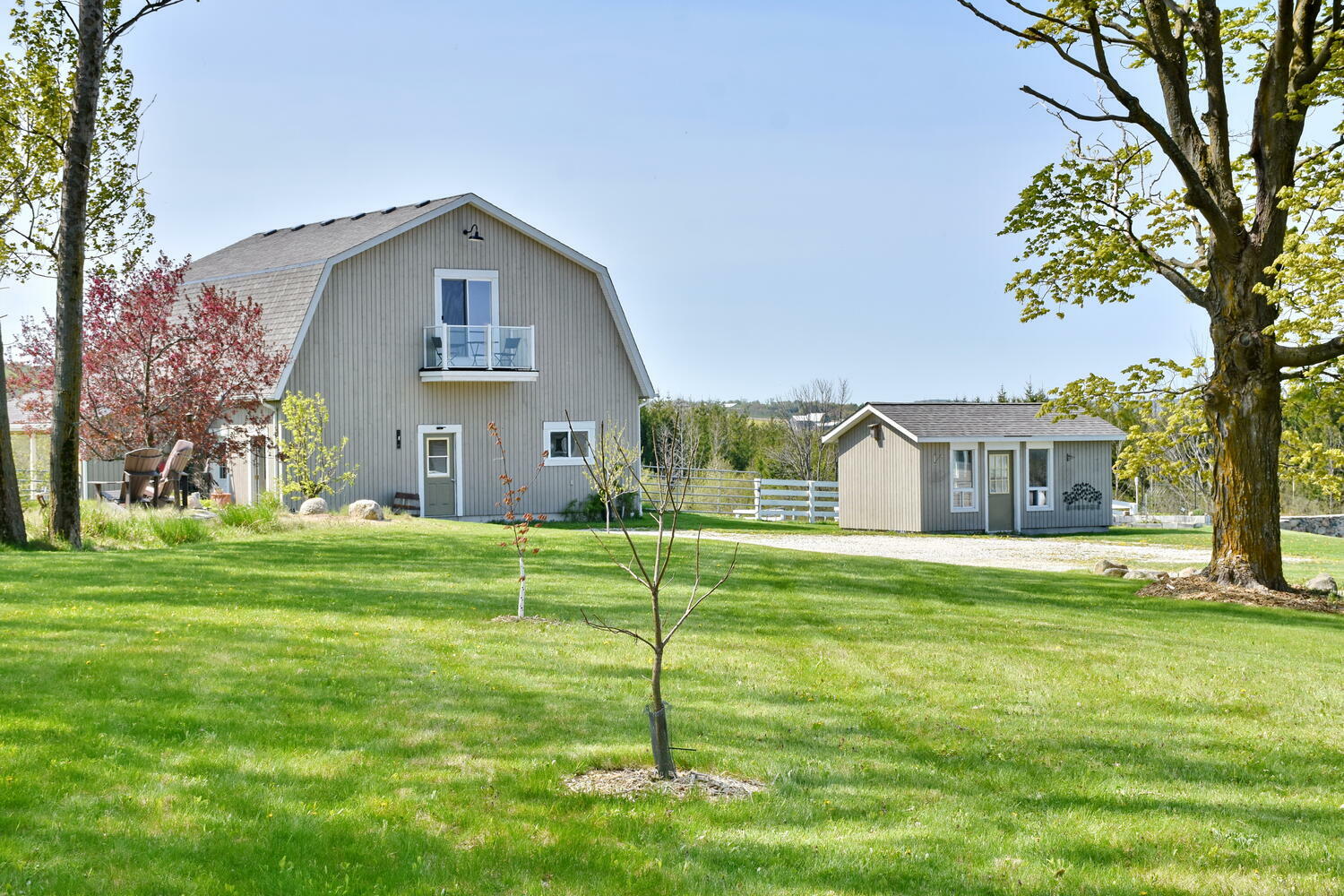 Explore Endless Possibilities on this 92 Acre Property With Unbelievable Views. 5