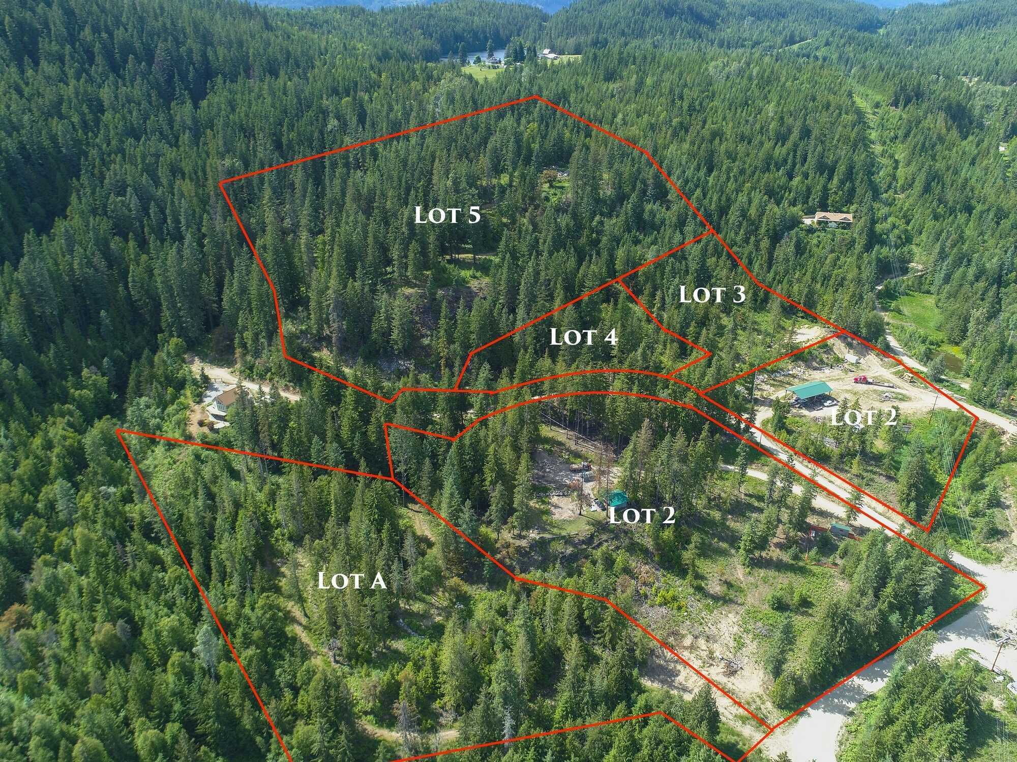 Multiple lots for sale! 
(Click the photo to see lot outlines) 4