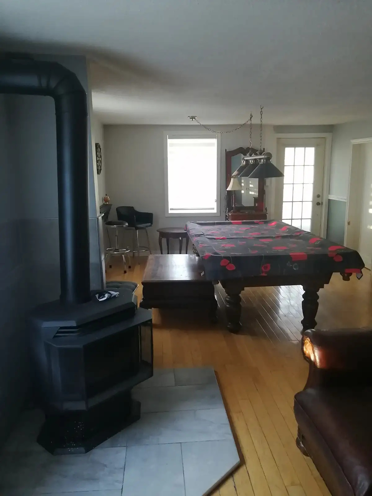House for Sale in St-Eugene, Ontario, K0B 1P0. 2