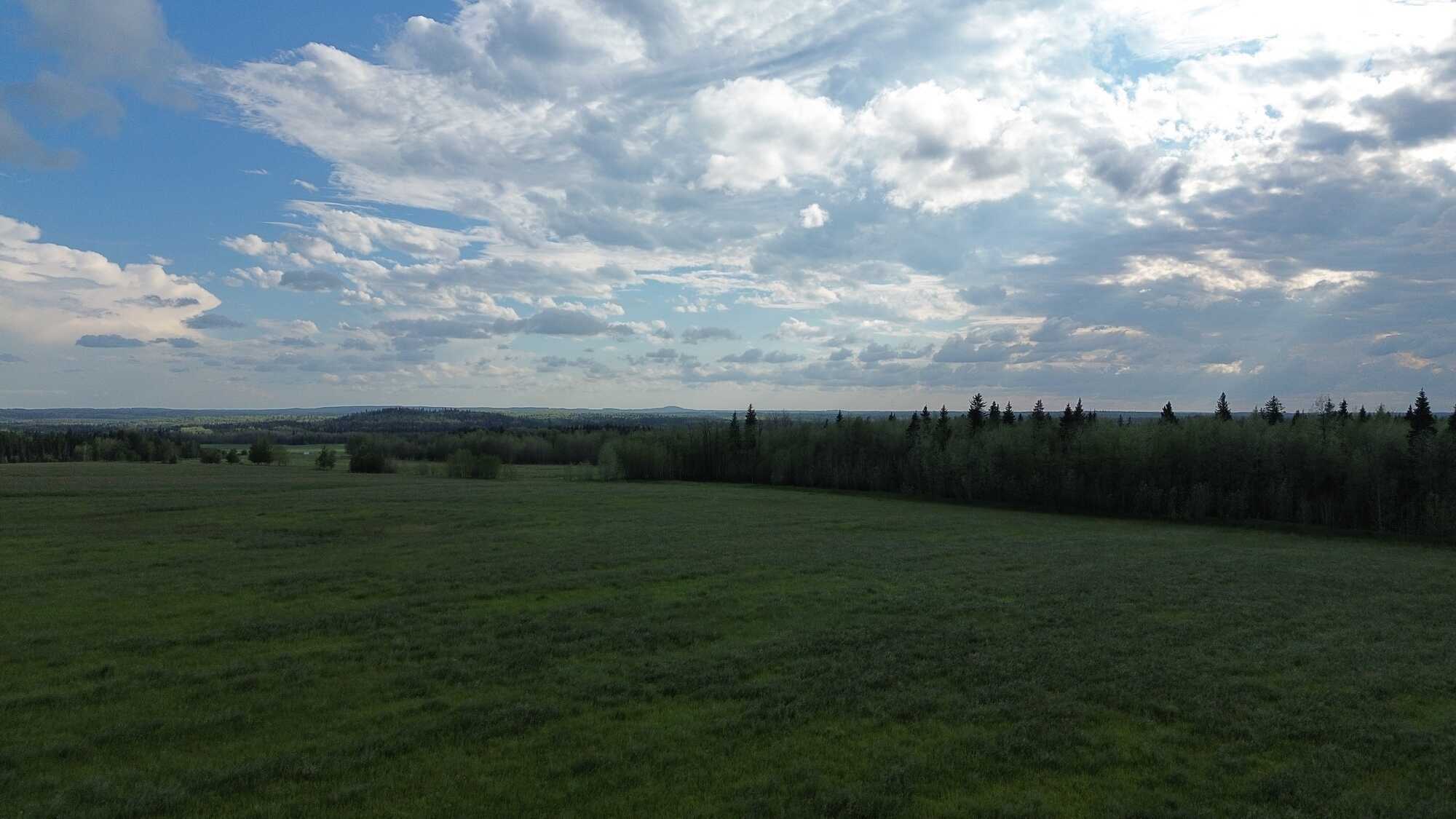 15 Acres of Fully Fenced Bare Land - Build Your Dream Country Property 2