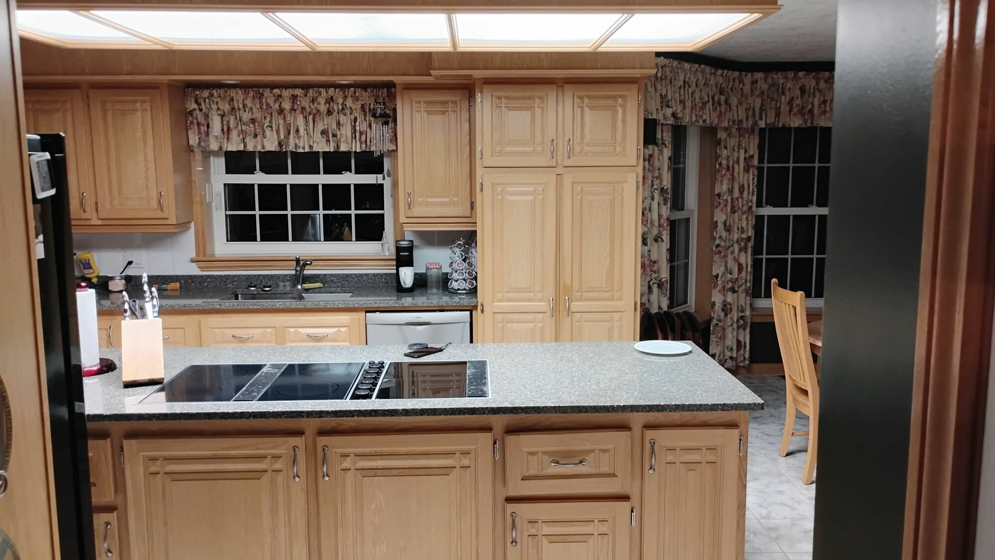 Beautifully Finished Estate Feel Home In Three Brooks, N.B. Situated on 66.22 Acres! 4