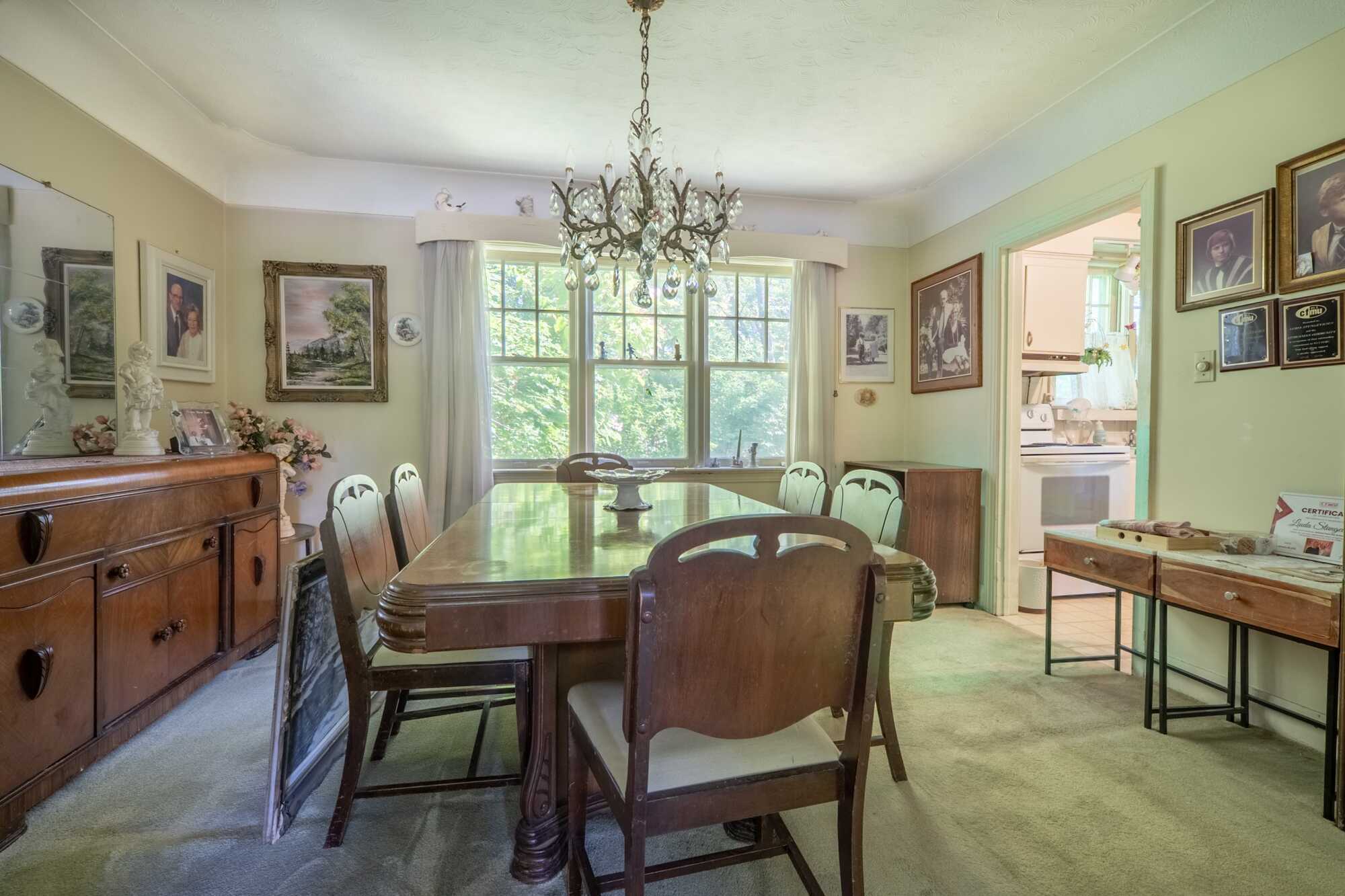 Student or Family Home - 2 minutes from University Campus 5