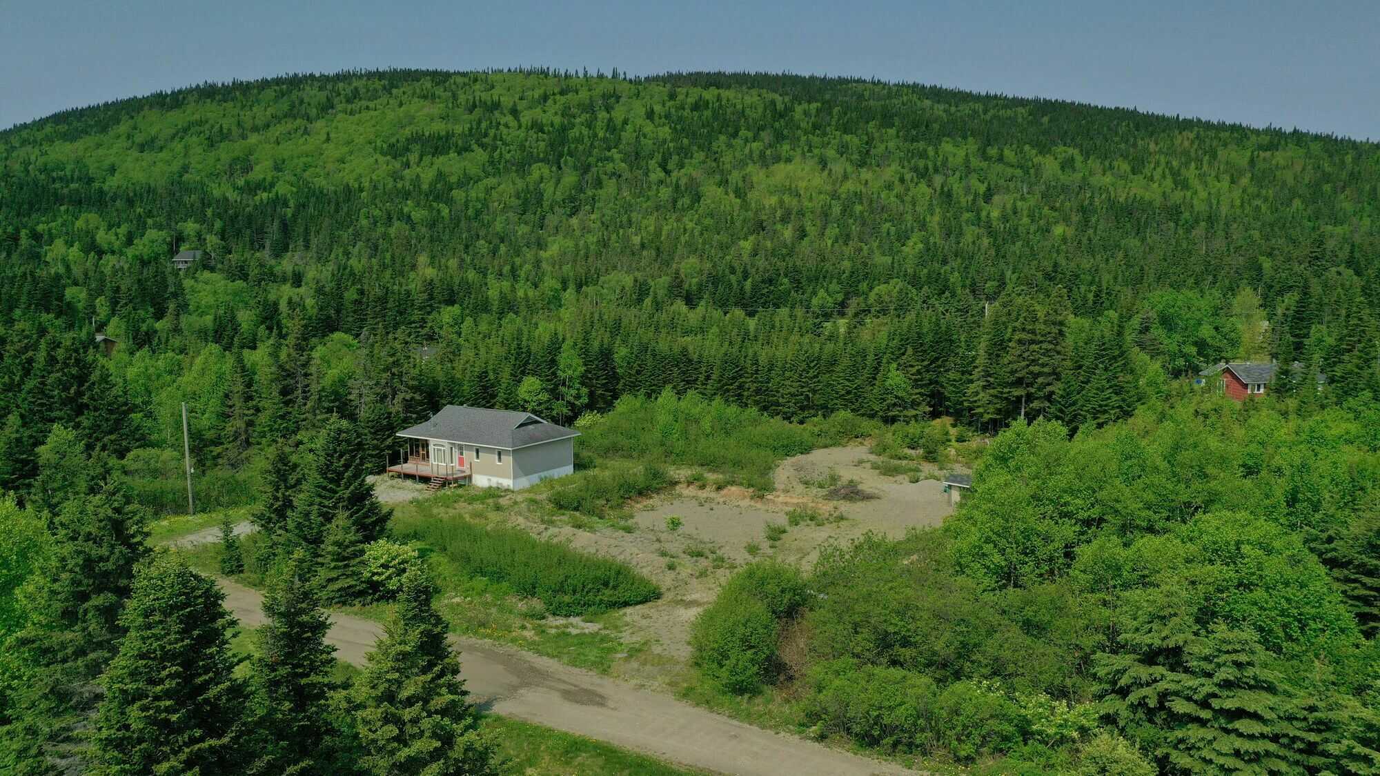 Build Your Dream Getaway in Spruce Brook! 3
