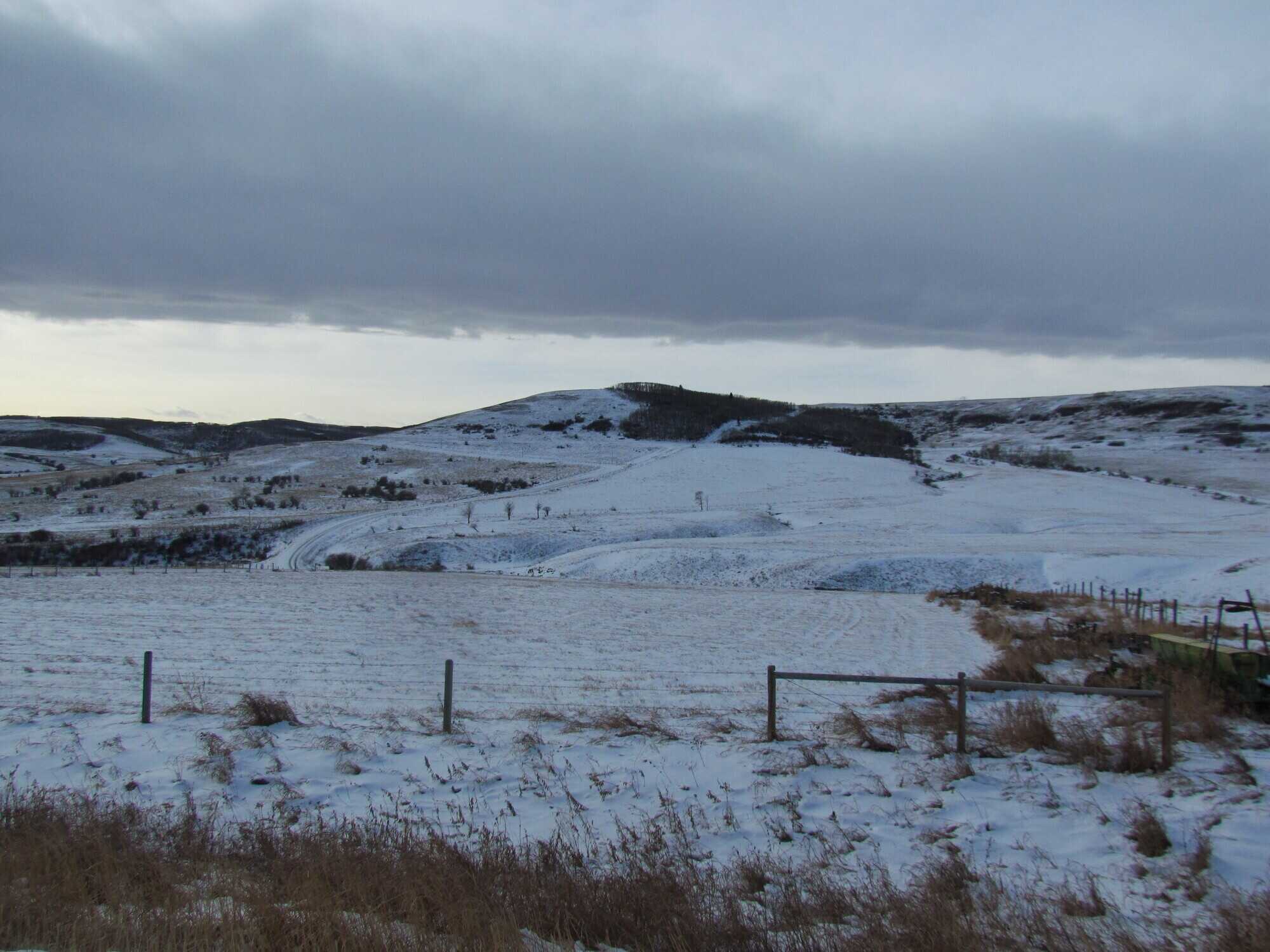 Acreage in the Porcupine Hills 4