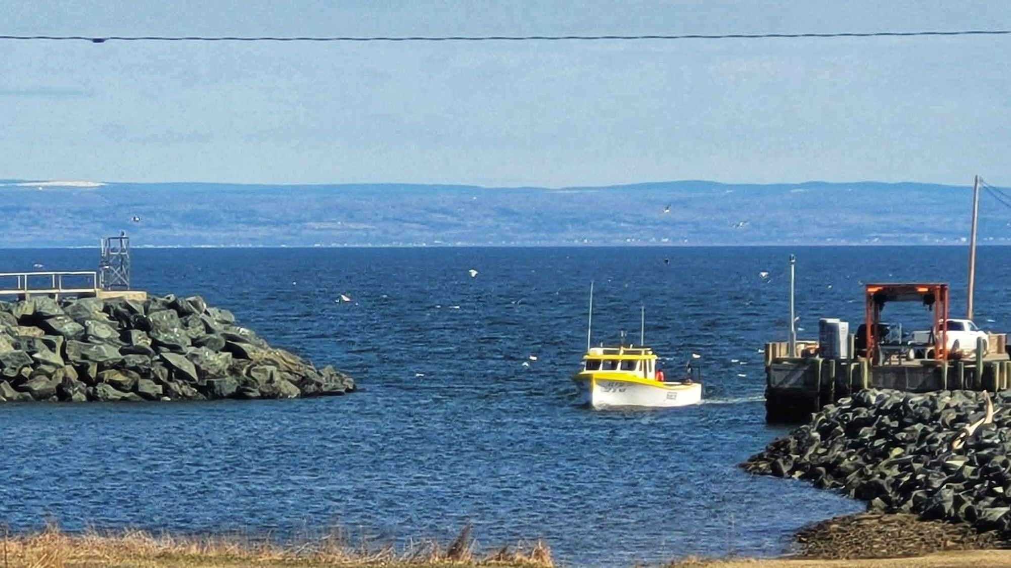 Maison à vendre BORD DE L'EAU, ANSE-BLEU NB 2