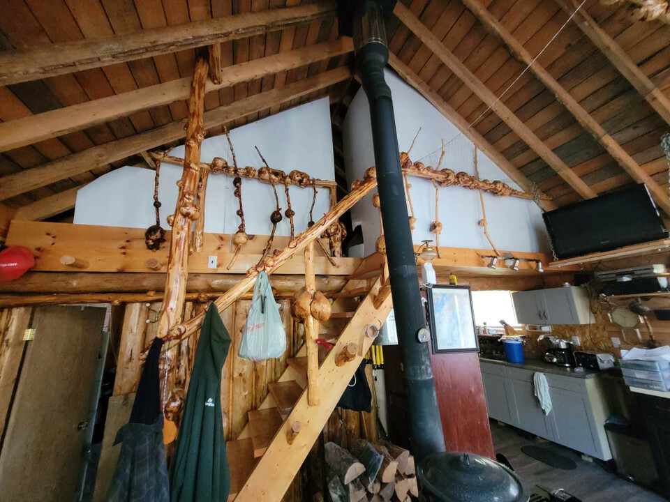 Grayling Lake Cabin 4