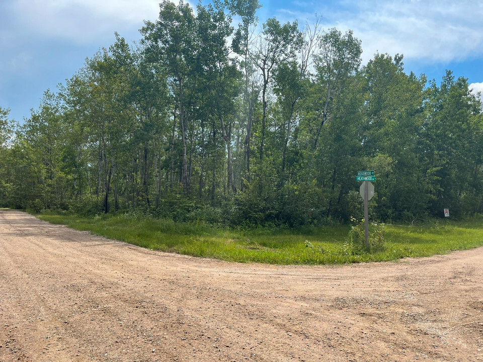 Building Lot with Lake View Traverse Bay 3