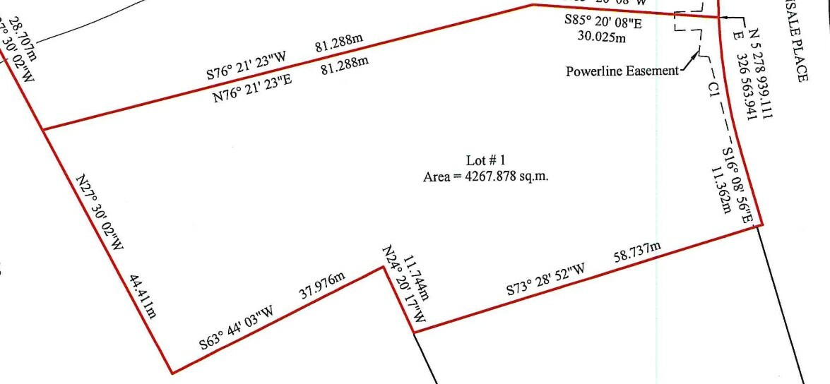 Private, Sun-Filled Building Lot with Artesian Well 2
