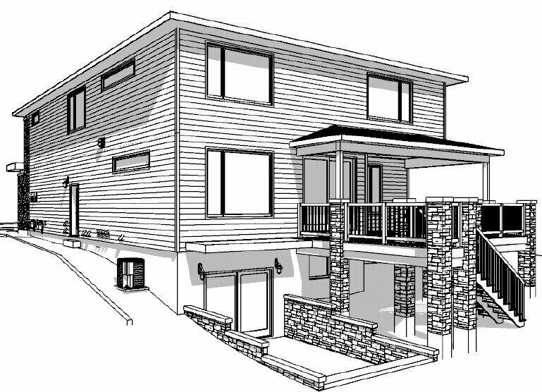 Residential Land for Sale - City of Ottawa 4