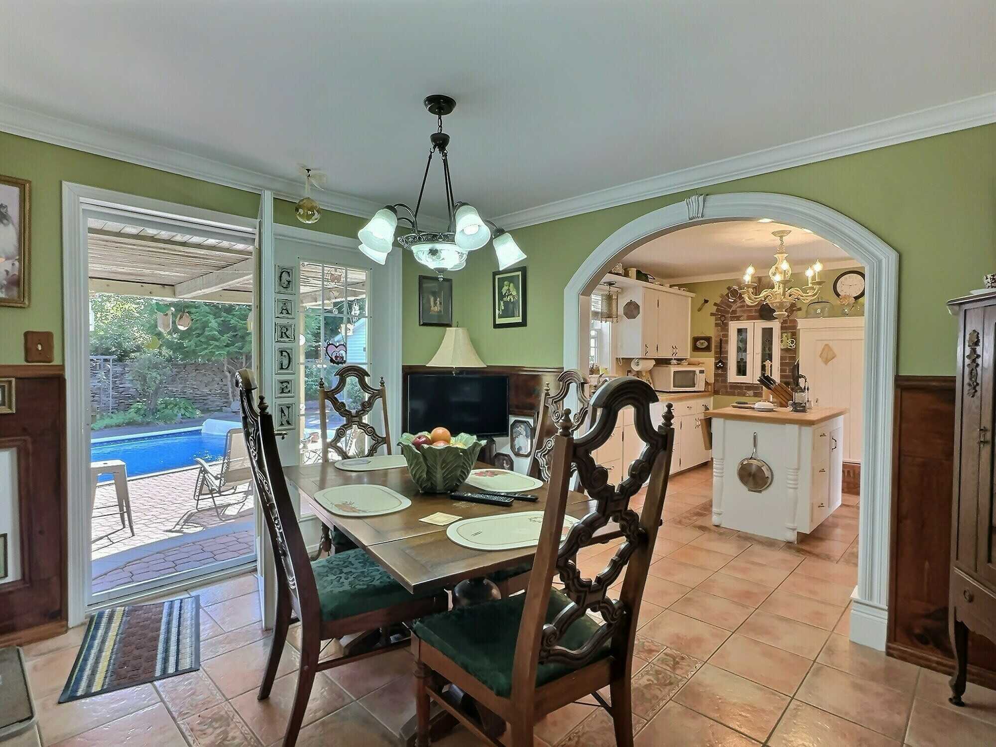 An entertainers dream! Welcome to this beautifully maintained 2,500 square foot home, offering a perfect blend of style and functionality. 4
