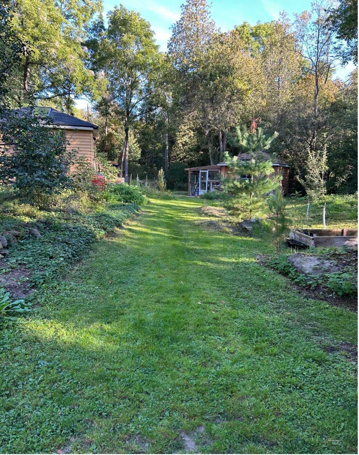 TURTLE ISLAND ACRES – HISTORIC ISLAND RETREAT ON 16 WOODED ACRES 4