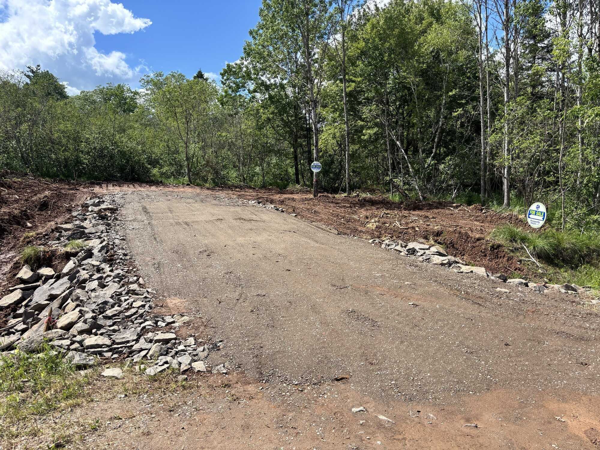 Approved 2.3-Acre Building Lot in Elderbank – Driveway Installed & Close to Every Amenity 4