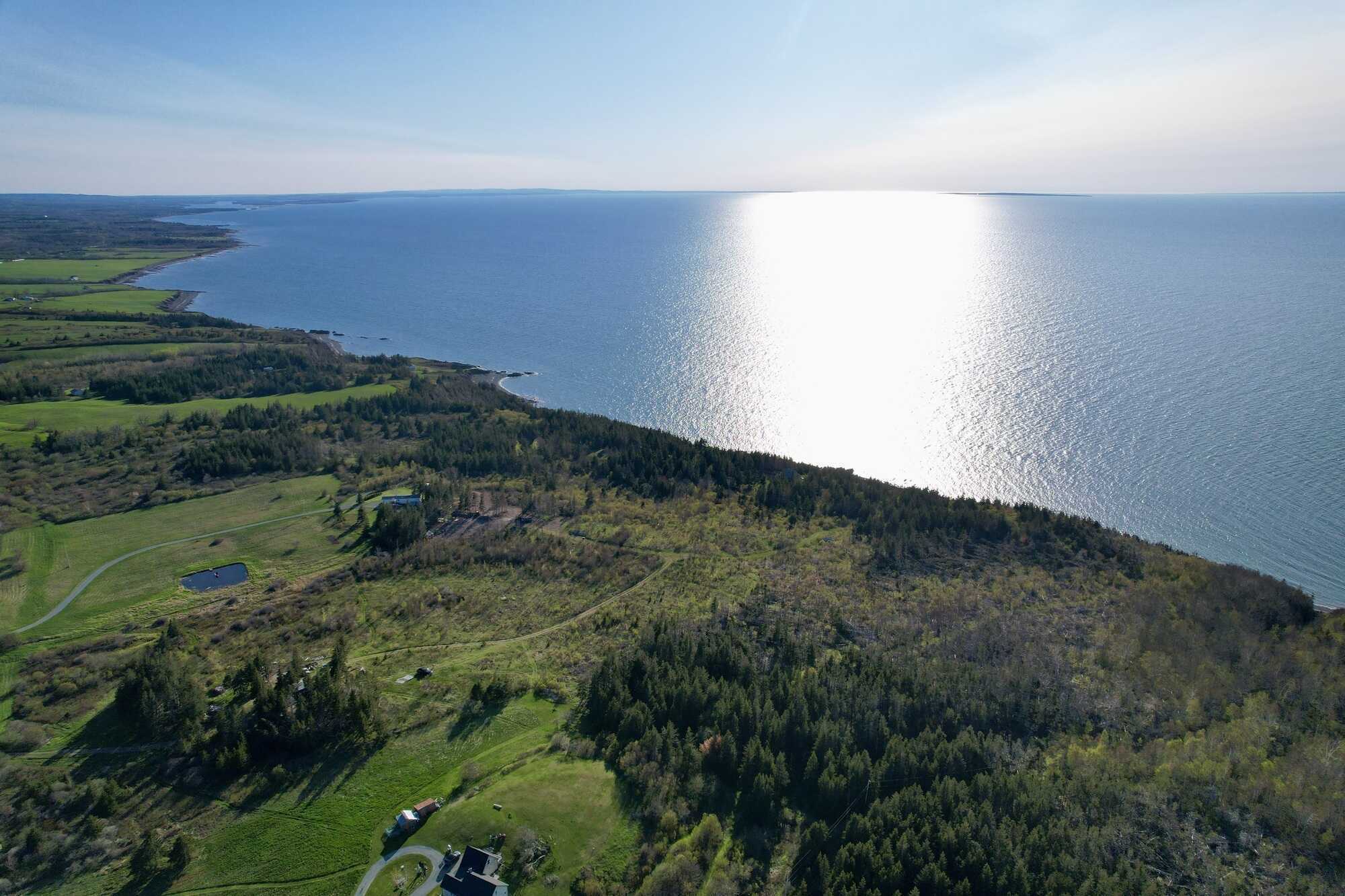 Captivating coastal plots with a view of Pictou Island on the picturesque Northumberland Strait 5