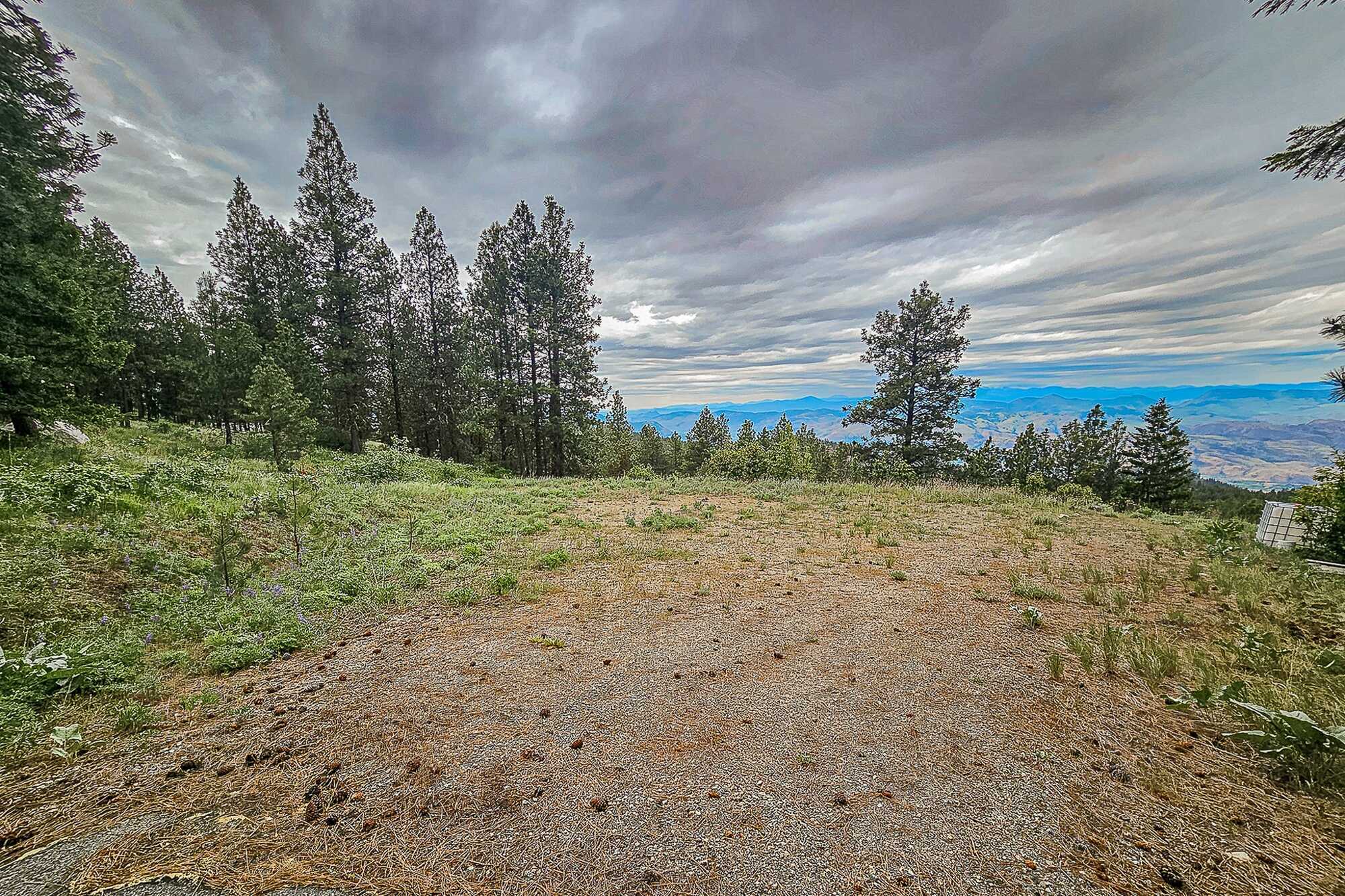 Most acreages near Osoyoos come with a list of questions that take months to answer. 4