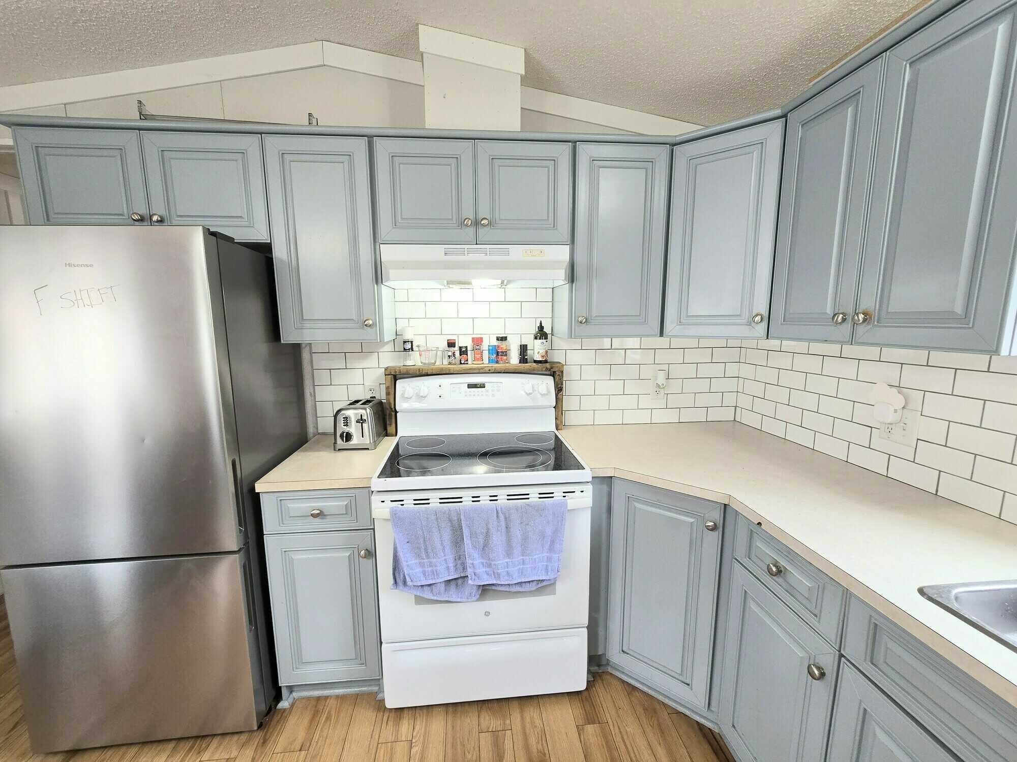 Affordable Elkford Living – Income-Producing 2-Bedroom Home with a Fenced Yard 5