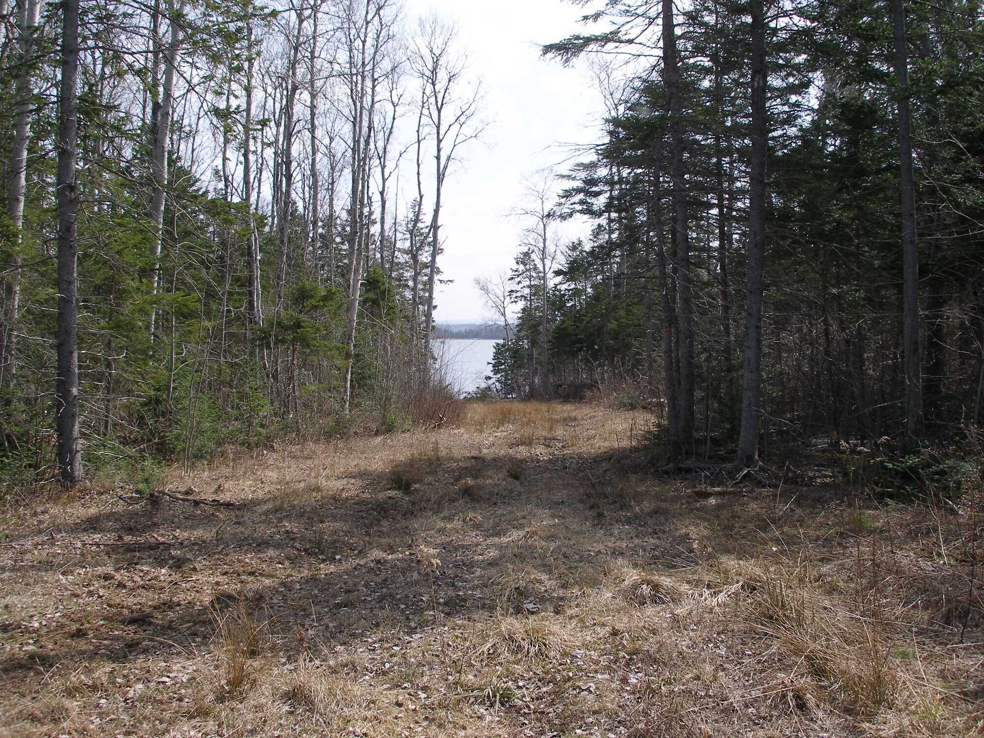 Direct Ocean Views - Baywood Estates Lot 3 4