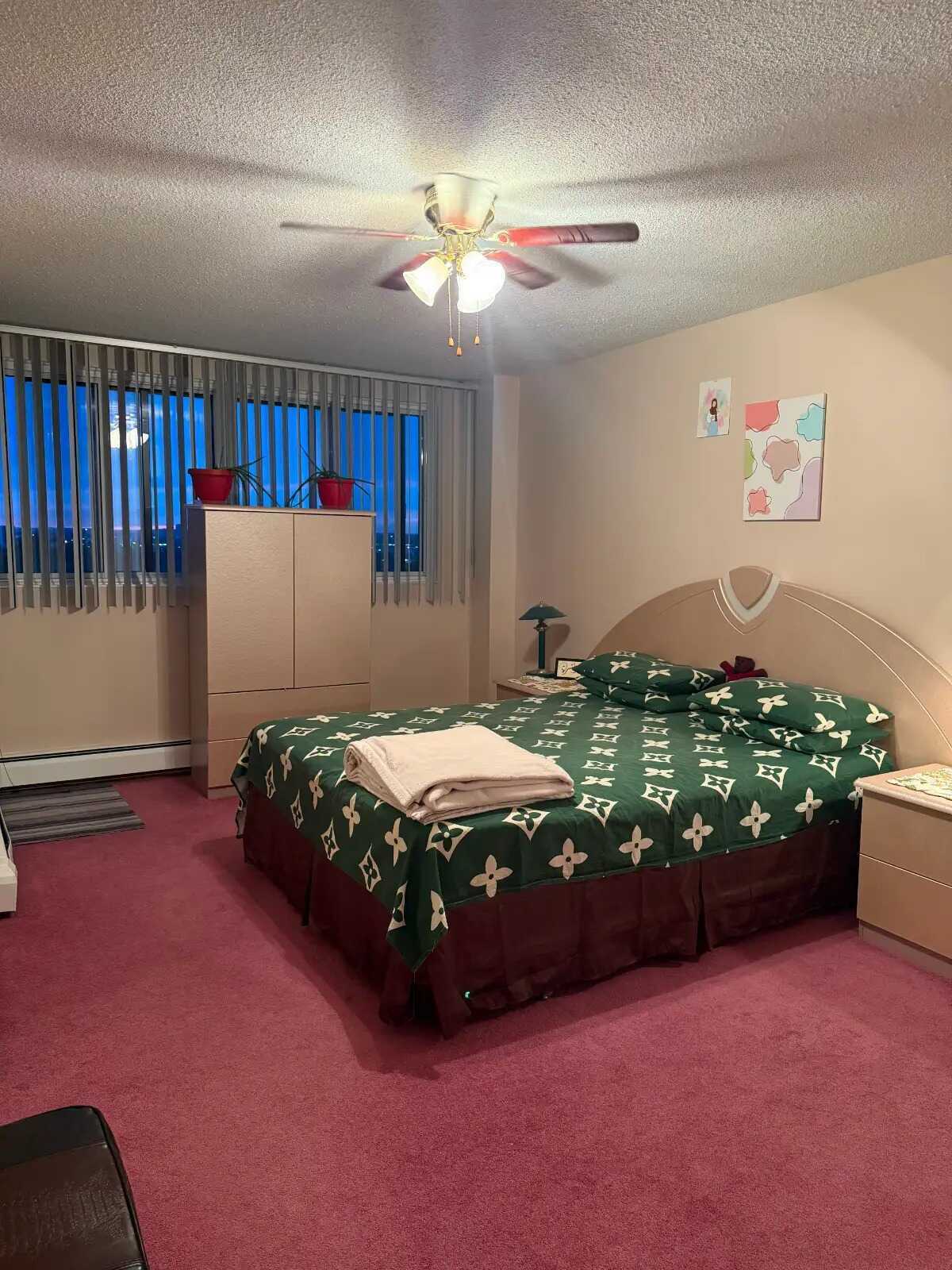 2-LEVEL APARTMENT FOR SALE (RARELY OFFERED) 5