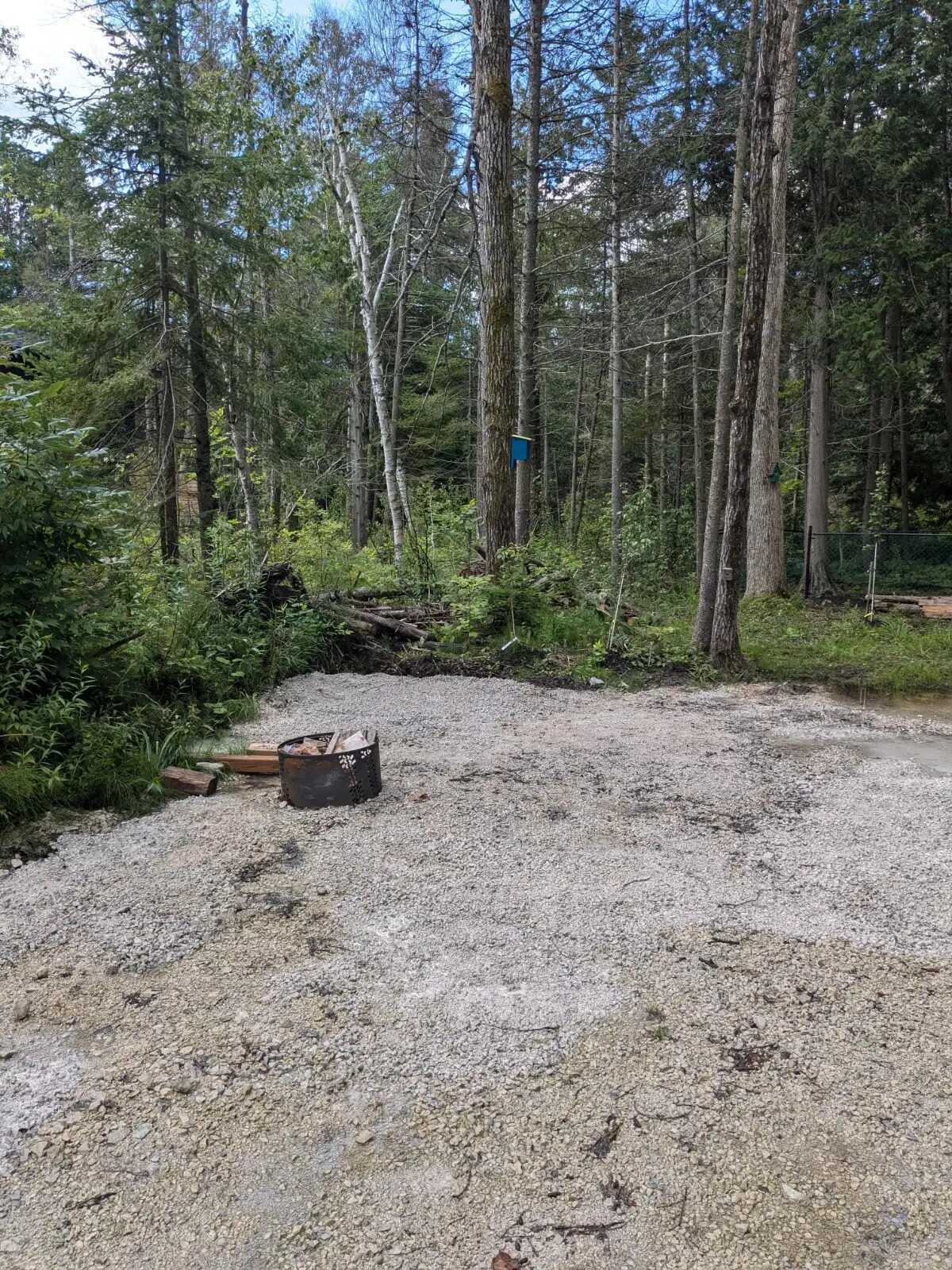 NORTH BRUCE 6 HENWOOD DR BEAUTIFUL LOT 3
