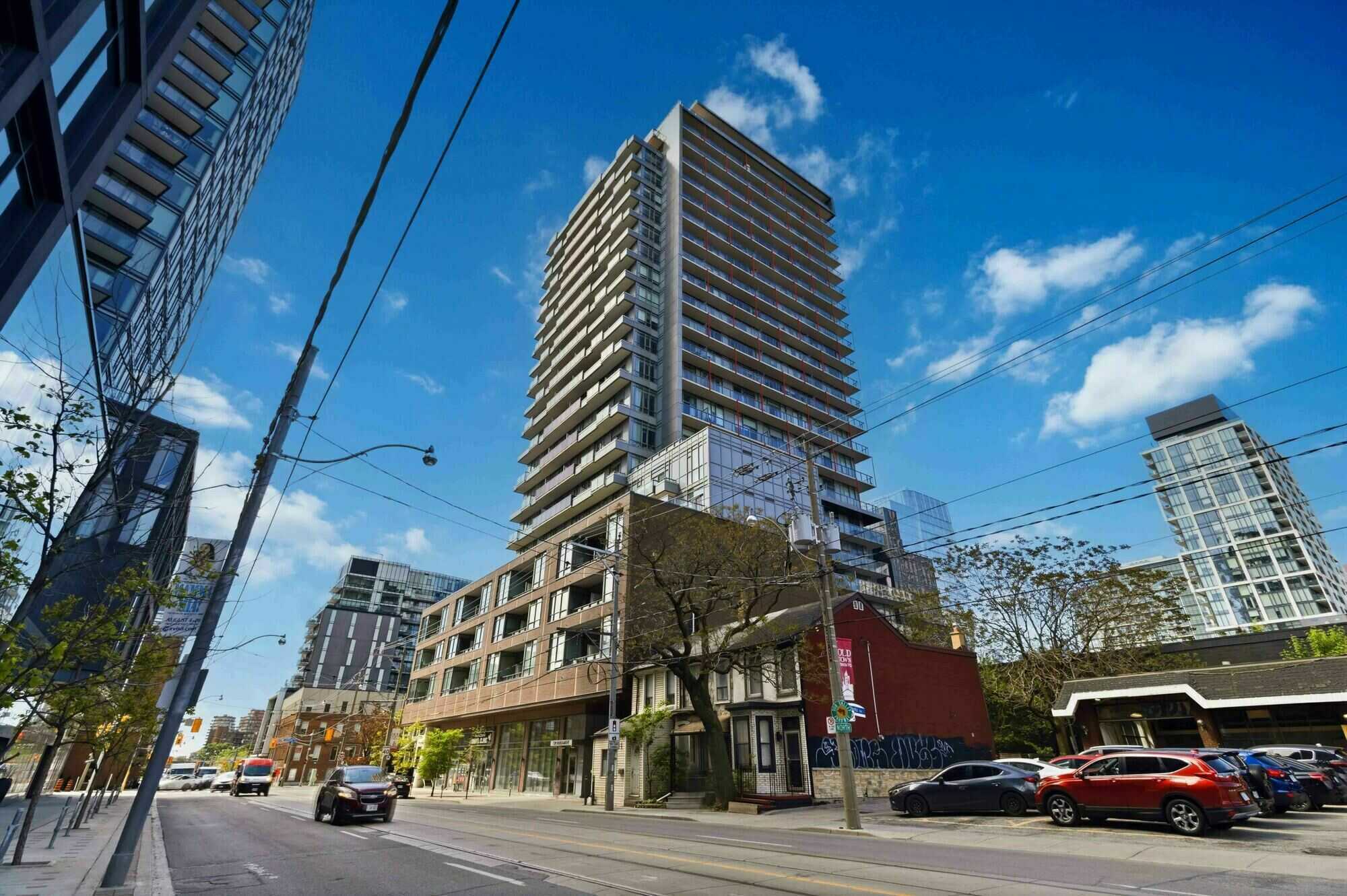 Where modern city living meets exceptional convenience. This bright and well-designed 2-bedroom, 2 full bathroom suite offers a highly functional layout with thoughtfully separated bedrooms, maximizing both privacy and comfort. 2