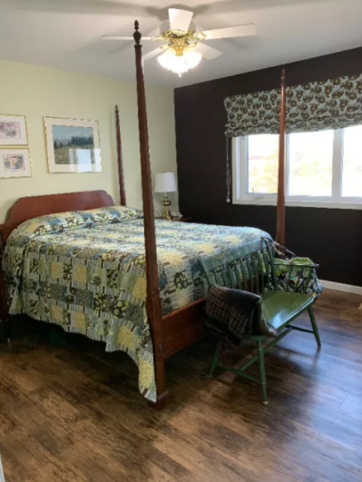 Acreage Lifestyle with farm benefits 5