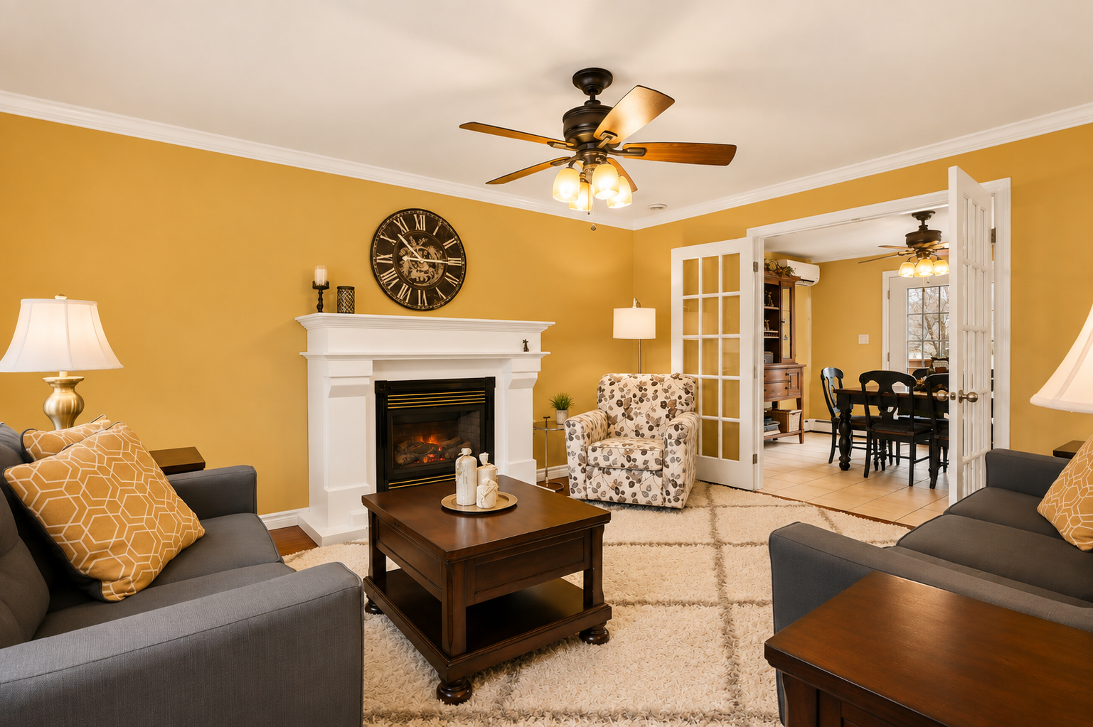 Exceptional 5-Bedroom Family Home in Orchard Hill Estates 5