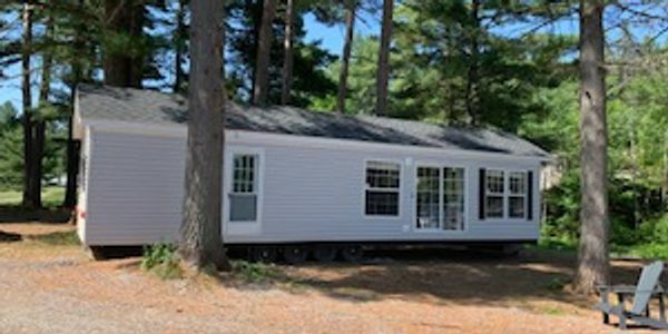 Happy Summer Village - New Park Models Starting at $90K 4