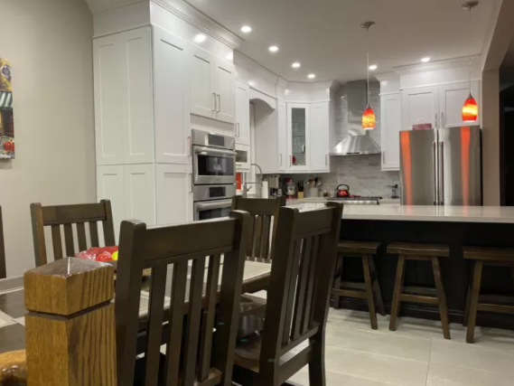 Raised Bungalow (Jefferson Forest) 4