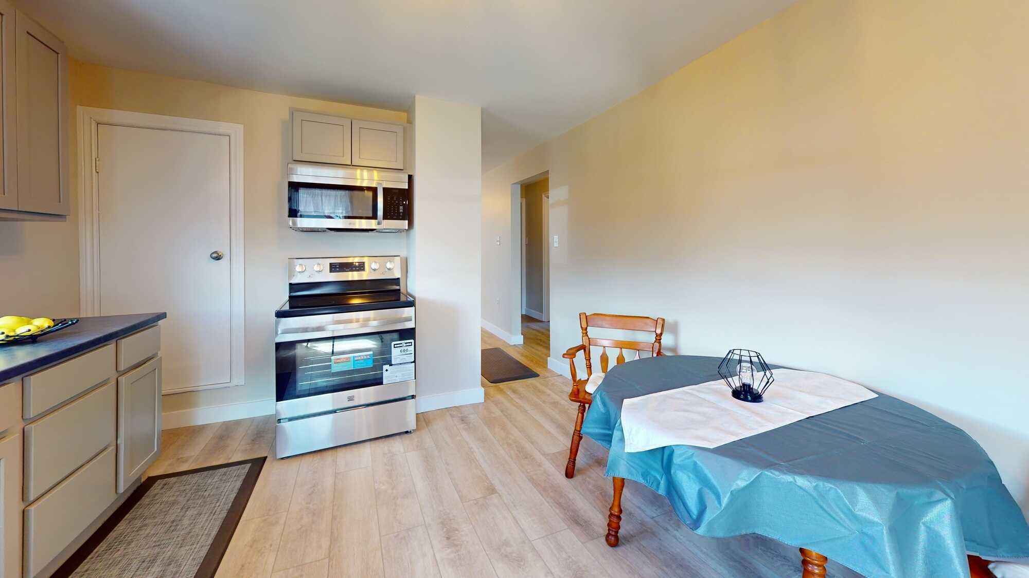Renovated Family Home in Havre Boucher 3