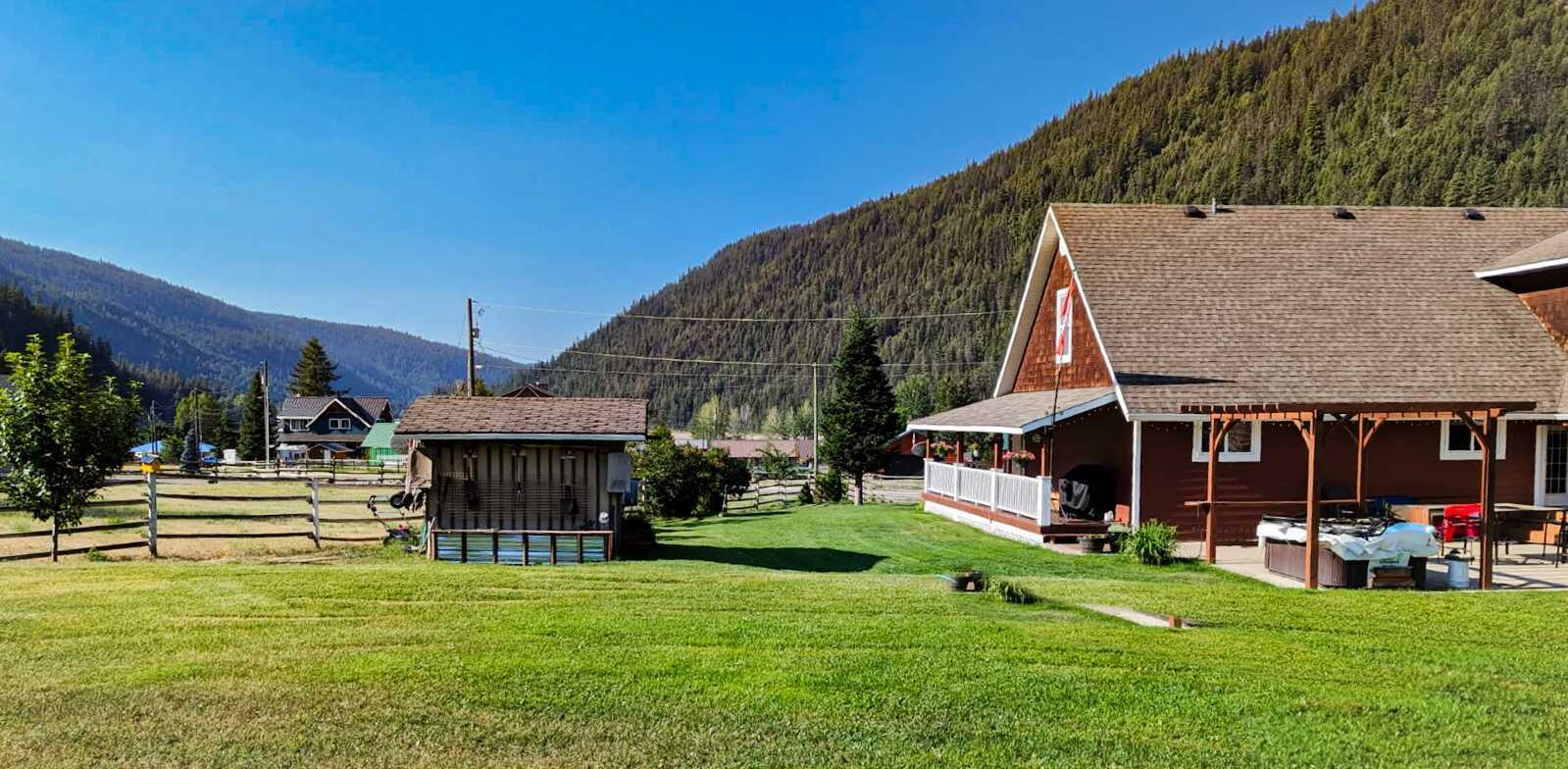 Your “ING” Lifestyle Starts Here—And It’s Priced $100K Below Assessed Value!  📍114 Skye Blue Loop in Princeton BC 3