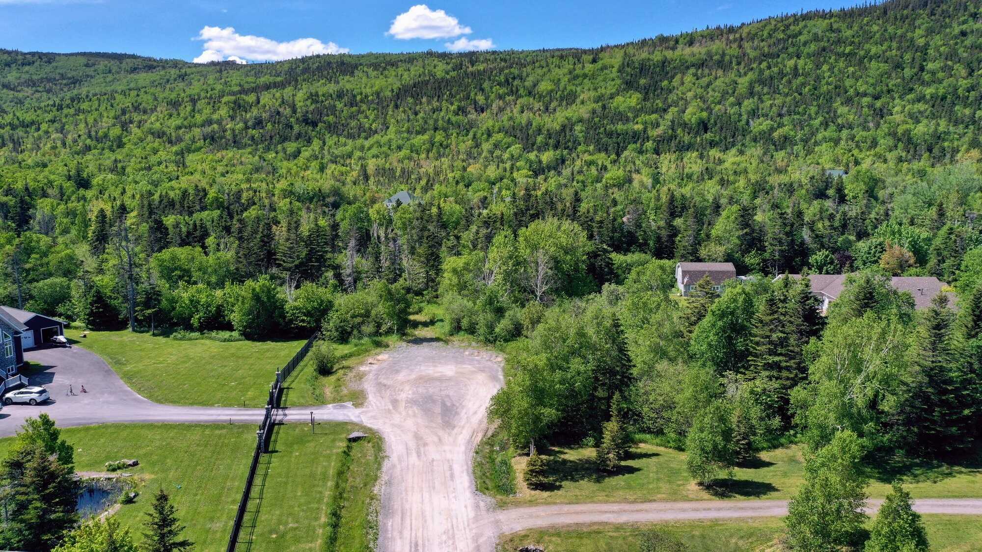 Build your dream home on this 2.47-acre lot 2