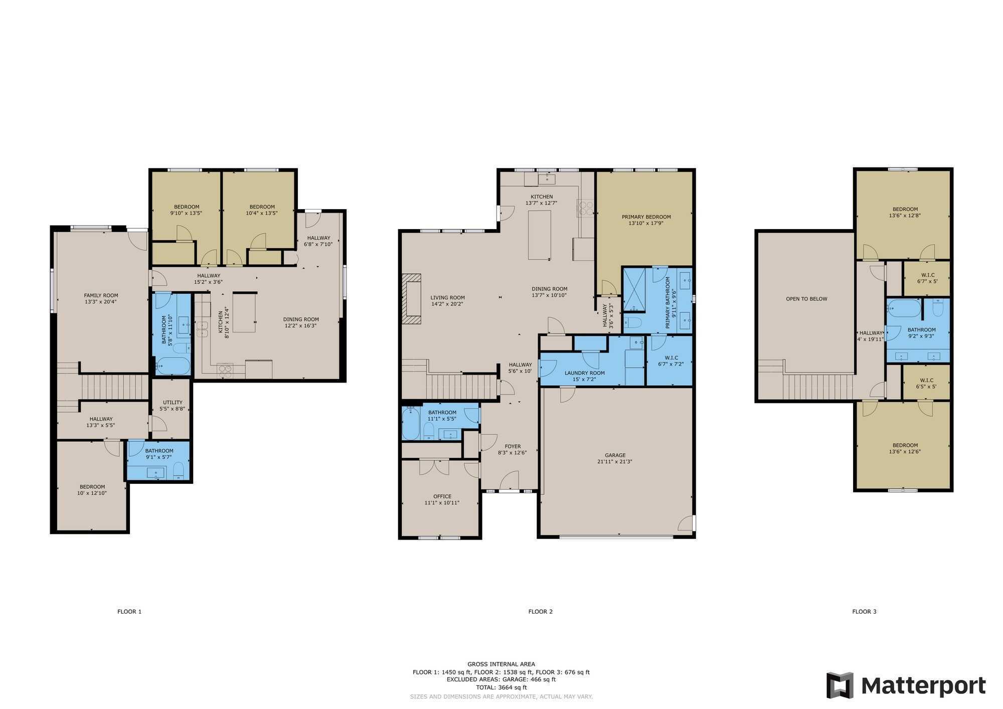 🏡 Flexible Home Ownership Opportunity!
Are you looking for a unique way to purchase your dream home? This property offers creative options tailored to the right buyer! 2