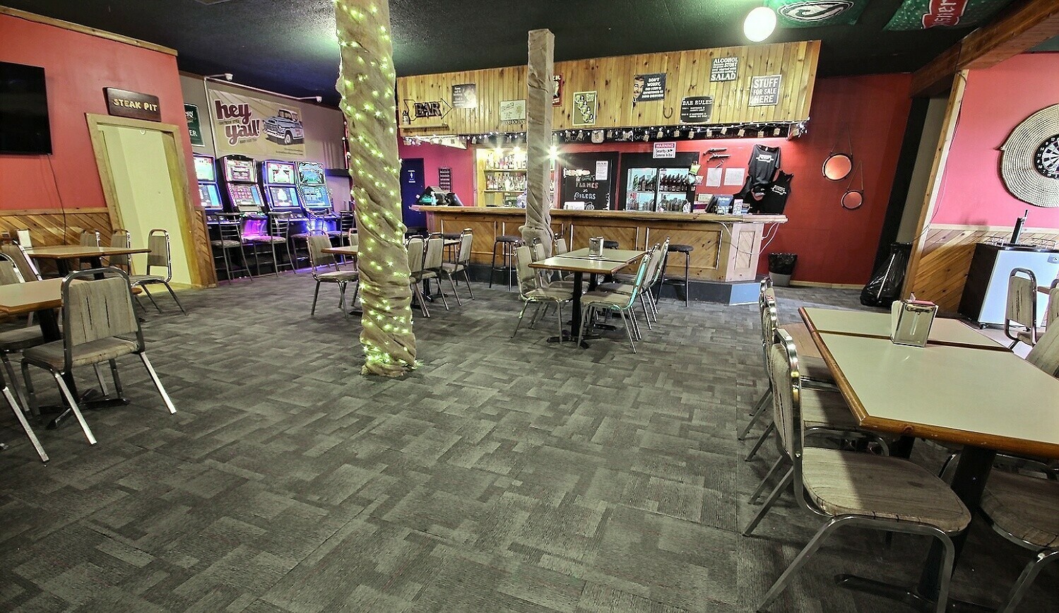 Successful multi-stream income business located in Goodsoil, SK 4