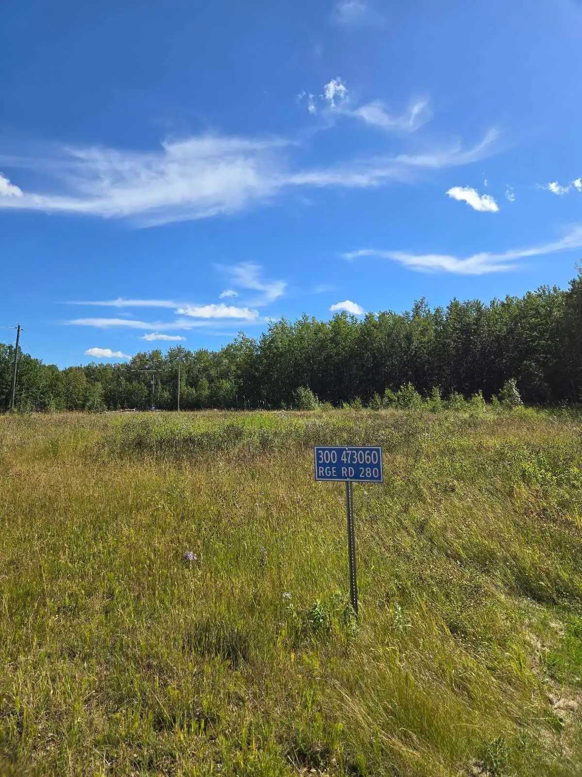 1.9 Acres in Charaden Meadows at Pigeon Lake 3