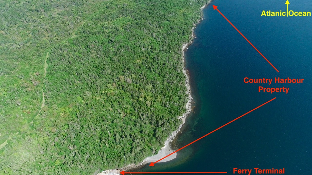 LOT 14: Exquisite Properties on the Atlantic Coast with Prime South-West Orientation 5
