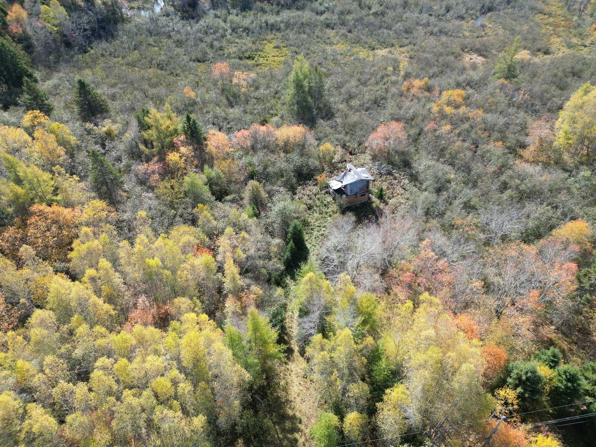 Dreaming Of a Peaceful Country Setting? 2