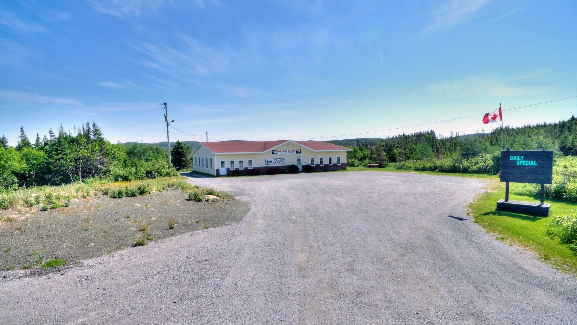 Northern Delight Restaurant.  Turnkey Business Opportunity 4