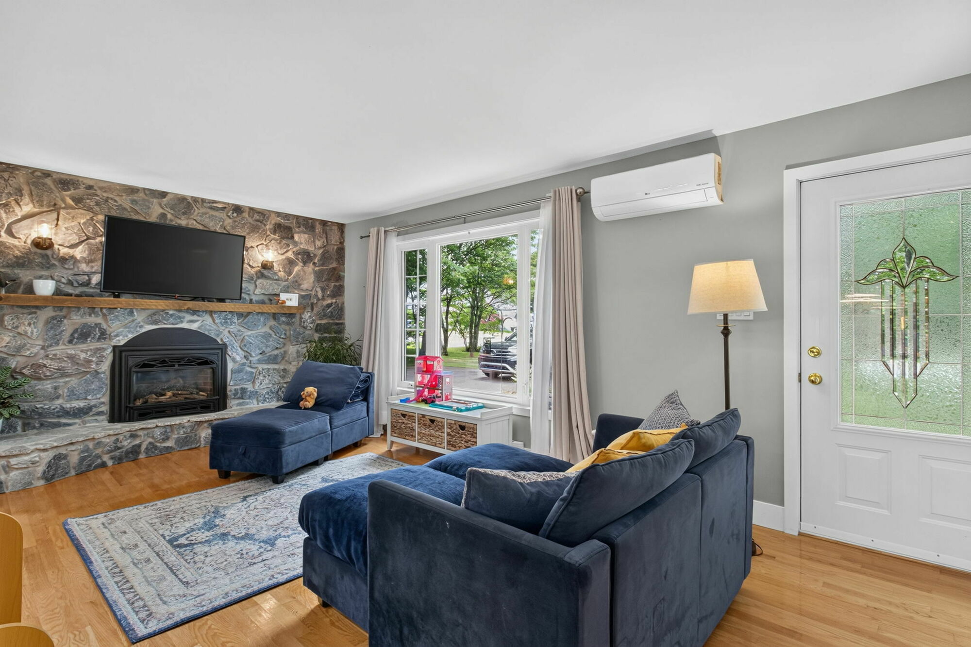 Welcome to 69 Rue Thomas, Dieppe! 4