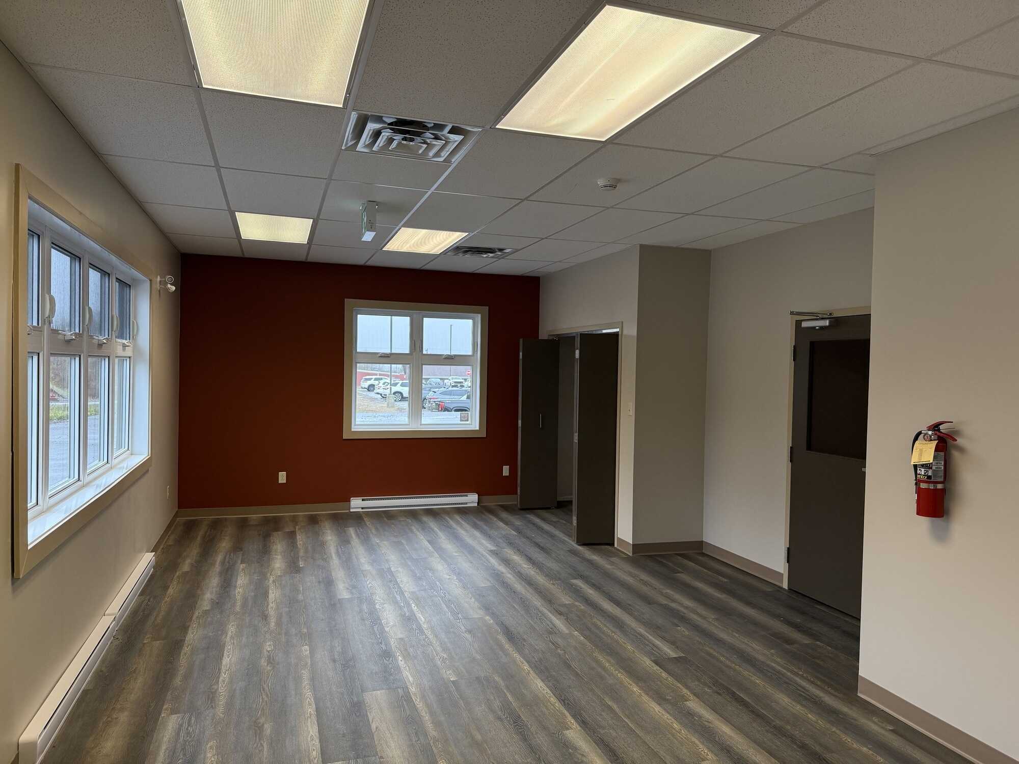 Turn-Key Medical Facility in Prime Lewisporte Location – Endless Potential! 3