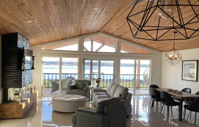 Waterfront Home for sale 3