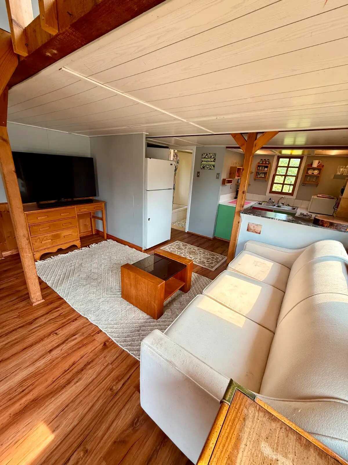 Cottage Home with Loft – Buyer Must Relocate – OBO 4